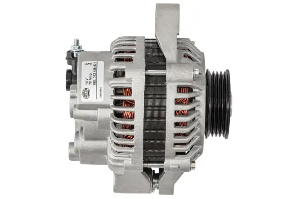 ALTERNATOR 14V,70A                   8EL Hella 