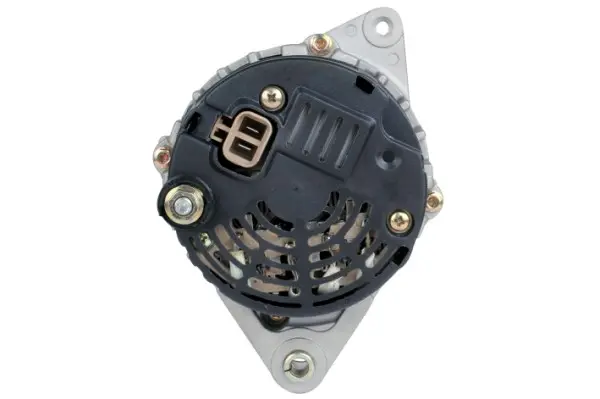 ALTERNATOR 14V,80A                   8EL Hella 
