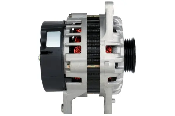ALTERNATOR 14V,80A                   8EL Hella 