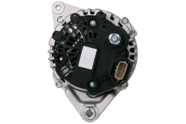ALTERNATOR                           8EL Hella 