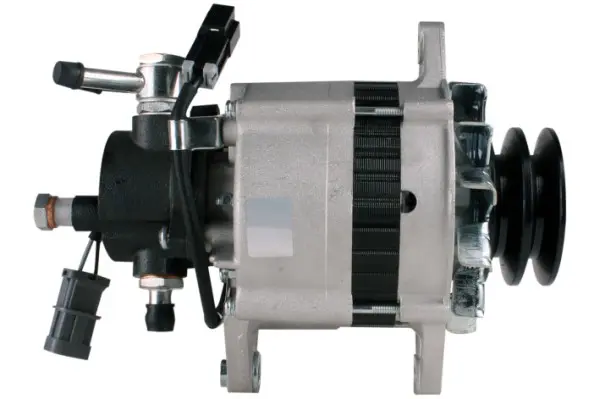 ALTERNATOR 14V,70A                   8EL Hella 