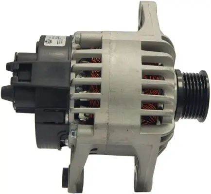 ALTERNATOR 14V,90A                   8EL Hella 