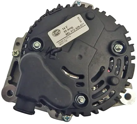 ALTERNATOR 14V,95A                   8EL Hella 