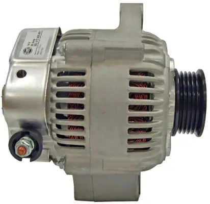 ALTERNATOR 14V, 80A                  8EL Hella 