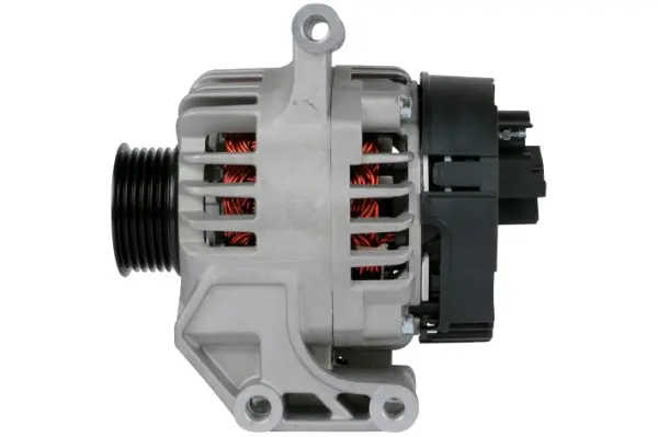 ALTERNATOR 14V, 75A                  8EL Hella 