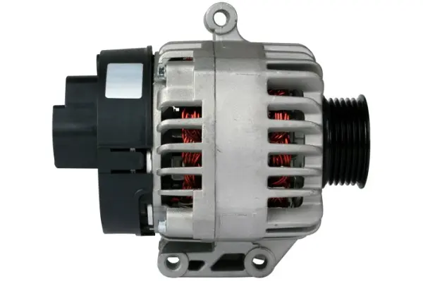 ALTERNATOR 14V, 75A                  8EL Hella 
