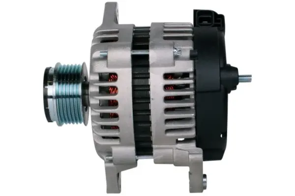 ALTERNATOR 14V, 140A                 8EL Hella 
