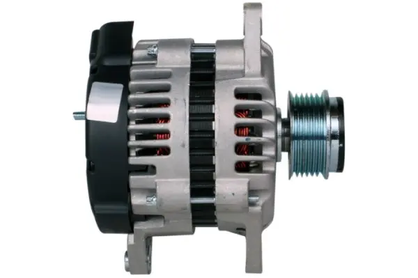 ALTERNATOR 14V, 140A                 8EL Hella 