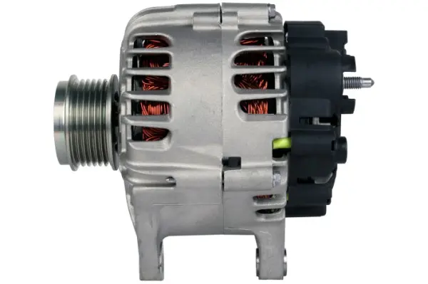 ALTERNATOR 14V,125A                  8EL Hella 