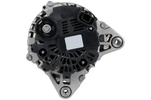 ALTERNATOR 14V,125A                  8EL Hella 
