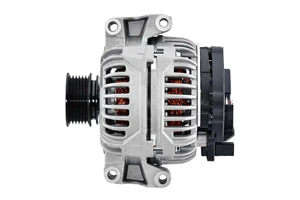 ALTERNATOR 14V,140A                  8EL Hella 