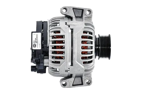 ALTERNATOR 14V,140A                  8EL Hella 