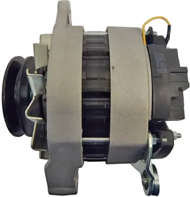 ALTERNATOR 14V,75A                   8EL Hella 