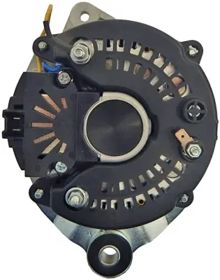 ALTERNATOR 14V,75A                   8EL Hella 
