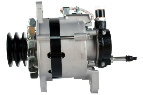 ALTERNATOR 14V,55A                   8EL Hella 