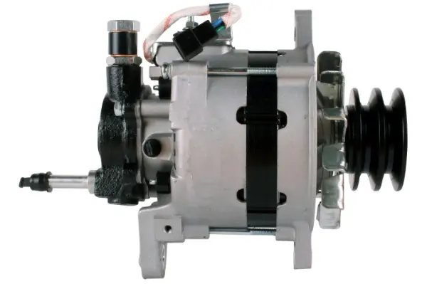 ALTERNATOR 14V,55A                   8EL Hella 