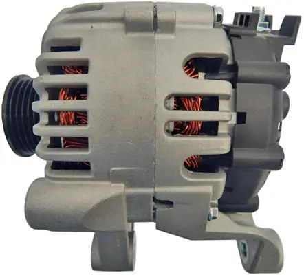 ALTERNATOR 14V,150A                  8EL Hella 