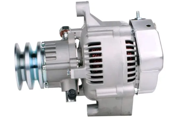 ALTERNATOR 14V,70A                   8EL Hella 
