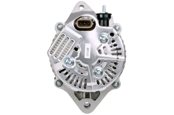 ALTERNATOR 14V,70A                   8EL Hella 
