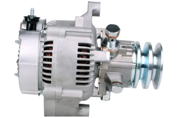 ALTERNATOR 14V,70A                   8EL Hella 