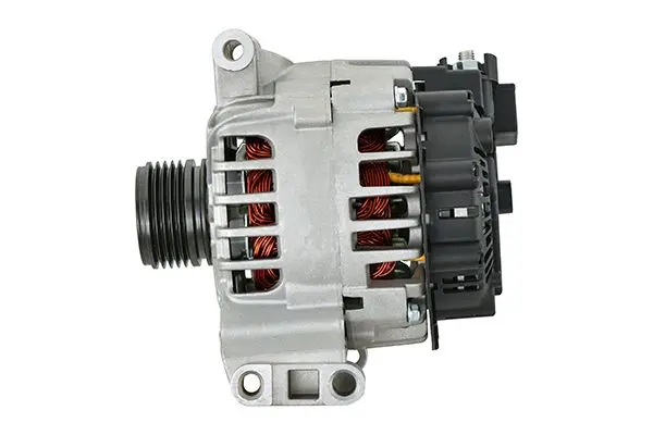 ALTERNATOR 14V, 115A                 8EL Hella 