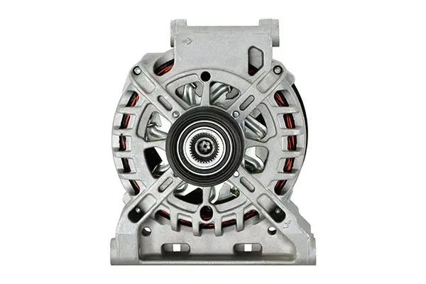ALTERNATOR 14V, 115A                 8EL Hella 