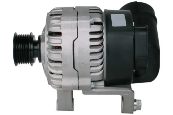ALTERNATOR 14V,80A                   8EL Hella 