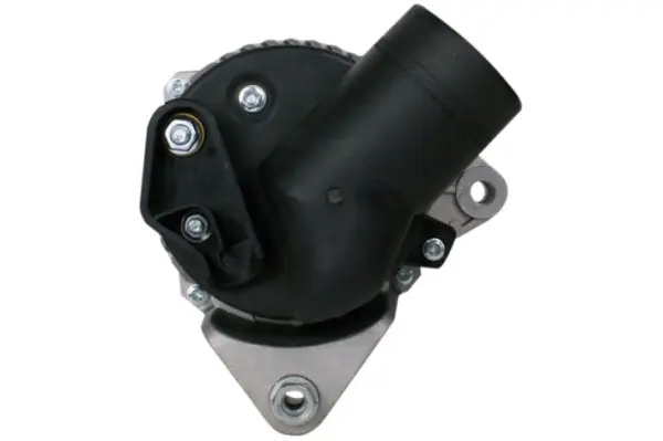 ALTERNATOR 14V,80A                   8EL Hella 