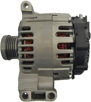 ALTERNATOR 14V, 150A                 8EL Hella 
