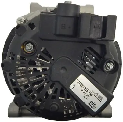 ALTERNATOR 14V, 150A                 8EL Hella 