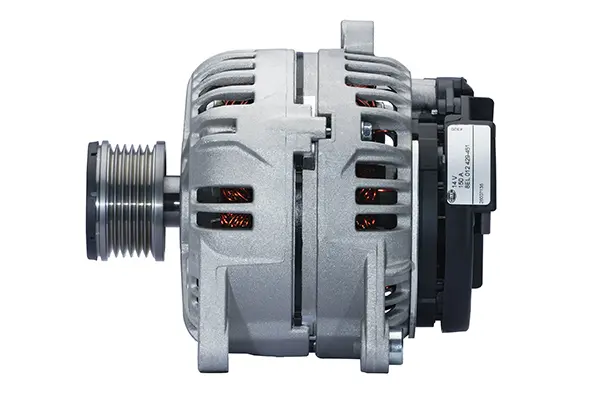 ALTERNATOR 14V, 150A                 8EL Hella 