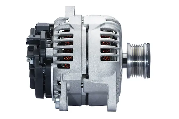 ALTERNATOR 14V, 150A                 8EL Hella 