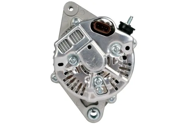 ALTERNATOR 14V, 70A                  8EL Hella 