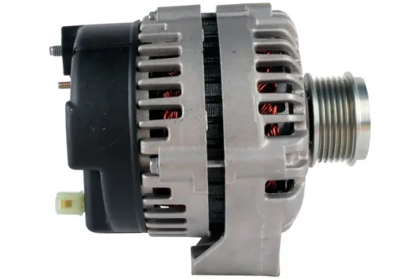 ALTERNATOR 14V, 90A                  8EL Hella 
