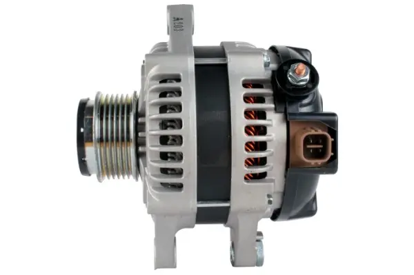 ALTERNATOR 14V, 100A                 8EL Hella 