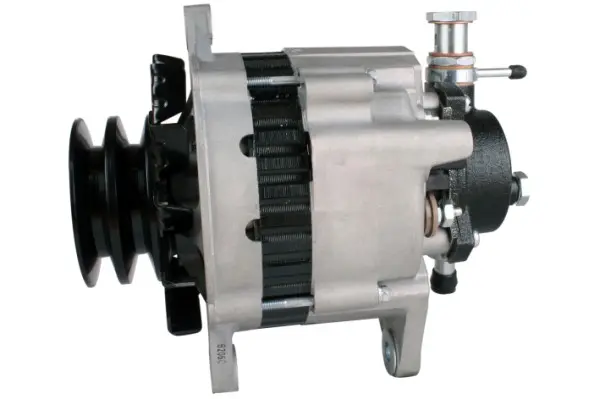 ALTERNATOR 14V, 60A                  8EL Hella 