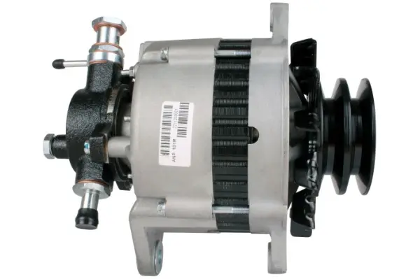 ALTERNATOR 14V, 60A                  8EL Hella 