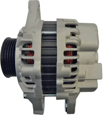 ALTERNATOR 14V, 80A                  8EL Hella 
