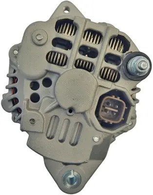 ALTERNATOR 14V, 80A                  8EL Hella 