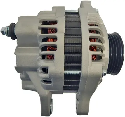 ALTERNATOR 14V, 80A                  8EL Hella 