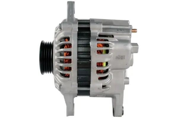 ALTERNATOR 14V, 70A                  8EL Hella 