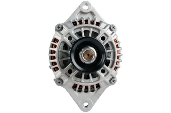 ALTERNATOR 14V, 70A                  8EL Hella 