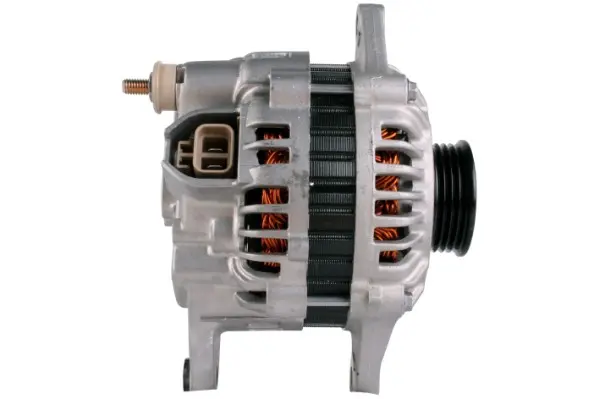 ALTERNATOR 14V, 70A                  8EL Hella 