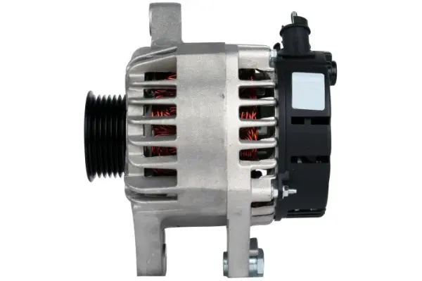 ALTERNATOR 14V, 70A                  8EL Hella 