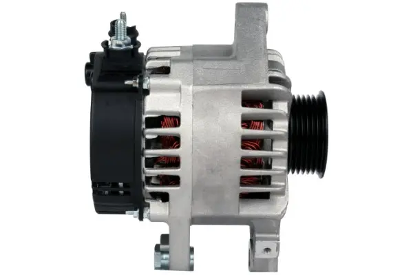 ALTERNATOR 14V, 70A                  8EL Hella 
