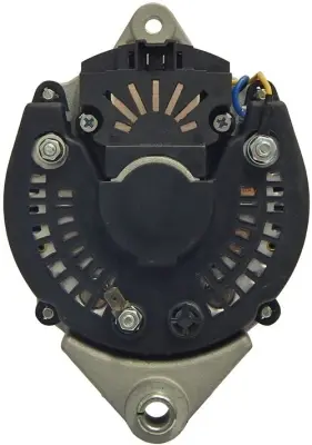 ALTERNATOR 14V, 70A                  8EL Hella 