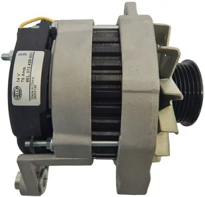 ALTERNATOR 14V, 70A                  8EL Hella 