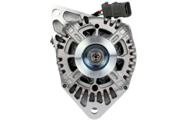 ALTERNATOR 14V, 80A                  8EL Hella 