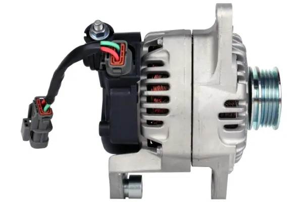 ALTERNATOR 14V, 80A                  8EL Hella 