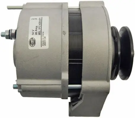 ALTERNATOR 14V, 28A                  8EL Hella 